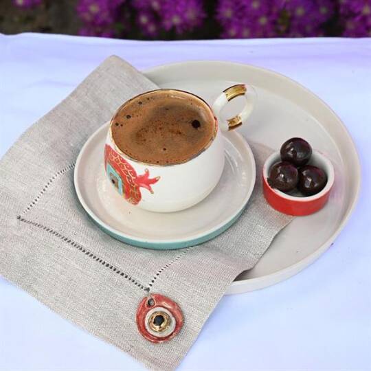 Aşk&Ayn Koleksiyonu - 2